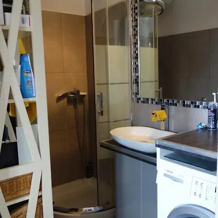 Azur Locations Vacances - Chambre Partagee-3