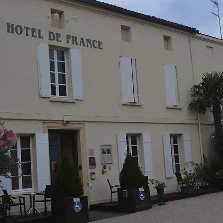 Hotel De France-2