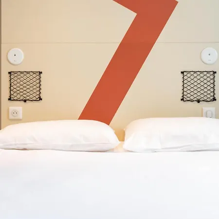 Ibis Budget La Rochelle Centre Gare-3