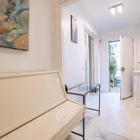 Villa L'Oasis - A 80 M Du Bord De Mer Et Plage-2