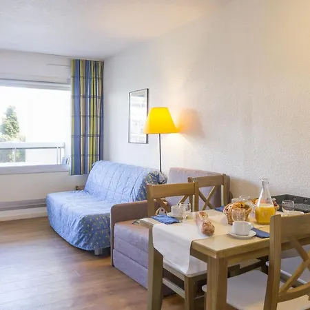 Residence Le Tanit-3