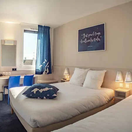 Ace Hotel Thionville - Porte Du Luxembourg-3