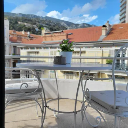 Appartement Centre Ville Carre D'Or-3
