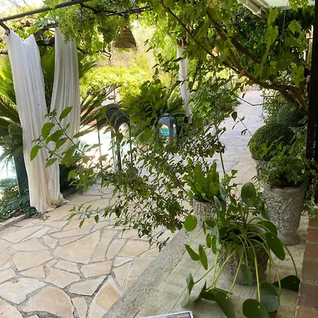 Bastide Aina Spa Et Piscine-3