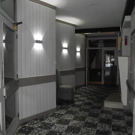 Hotel Valérie-3