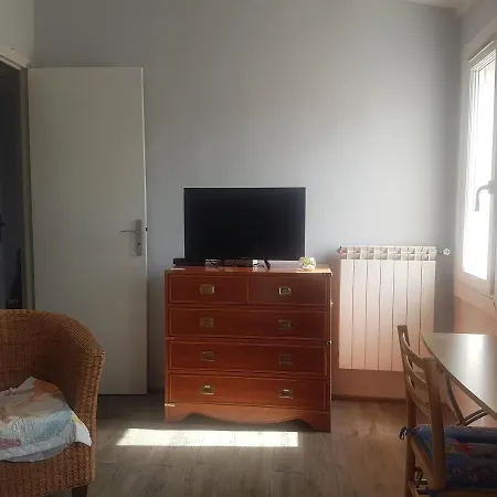 1er etage privatif dans une maison-2