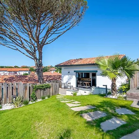 Maison d'hôtes Etxea_&_co-2