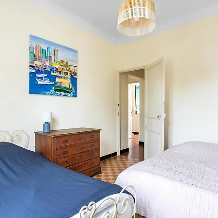 Manor House 5 Bedroom Just By The Beach - Dodo Et Tartine-3