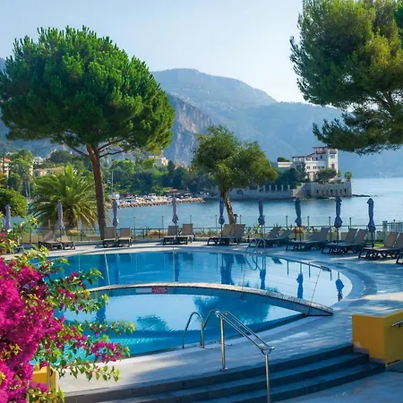 Hotel Vacances Bleues Delcloy-3