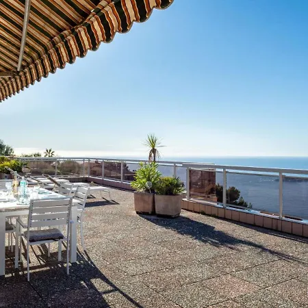 Apartment Les Balcons D'Eze-1 By Interhome-3