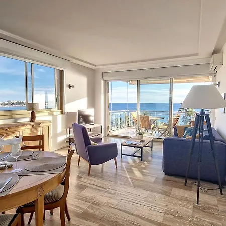 Ahc - Grand Hotel 2 Pieces Vue Mer-3