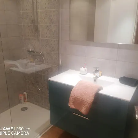 Chambre Mo-3