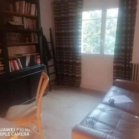 Chambre Mo-2