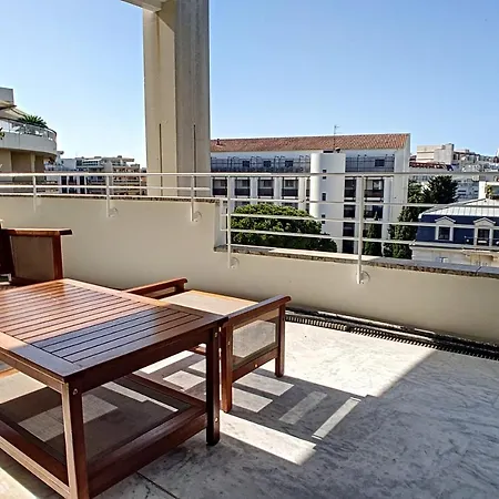 Riviera -Luxueuse Villa Toit-2
