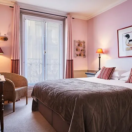 Hotel Sainte-Beuve-2