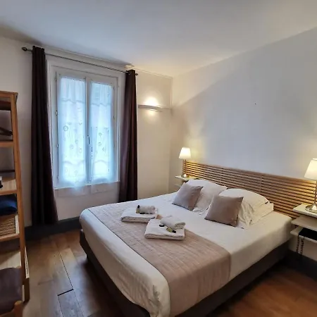 Hotel Des Falaises-2