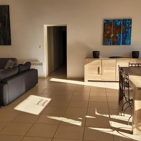 Cote D'Azur - Frejus - Villa Provencale Moderne-3