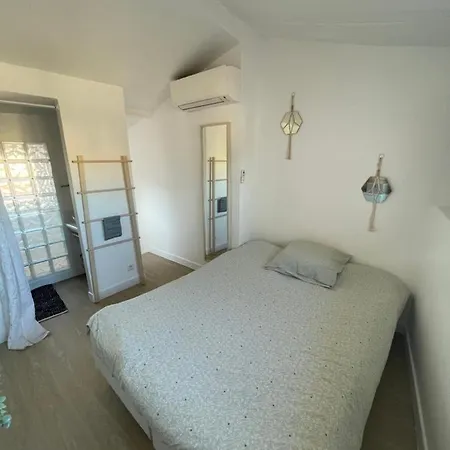 Magnifique Duplex Vieil Antibes-2