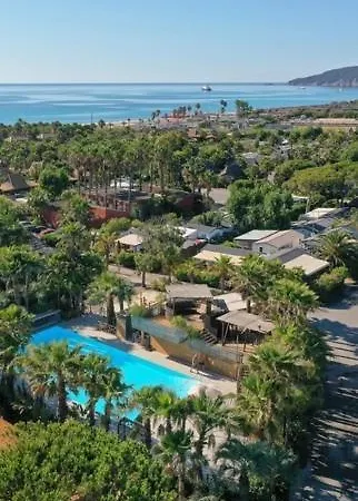 Bungalow La Toison D Or Plage De Pampelonne Saint Tropez 4D05-3