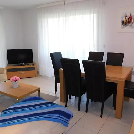 T3 "Villa Olea" Near The Beach With Parking-2