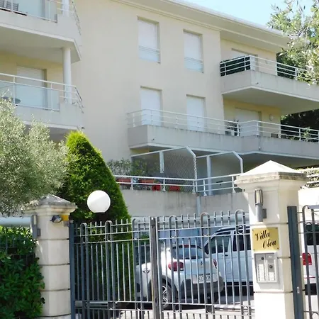 T3 "Villa Olea" Near The Beach With Parking-3
