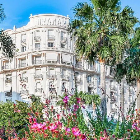 Croisette Palais Miramar Cannes Imperial-2