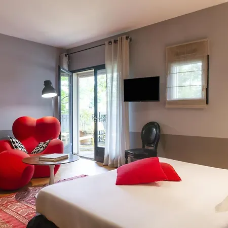 Lecoq-Gadby Hotel Charme Et Tradition-2