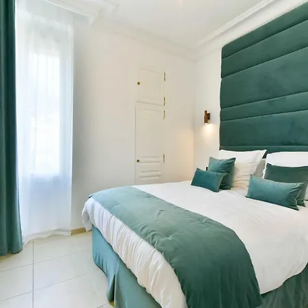 Luxueuse Villa With Pool 7Bd14P - Cannes-2