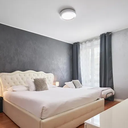 Apparthotel Des Congres Et Festivals-2
