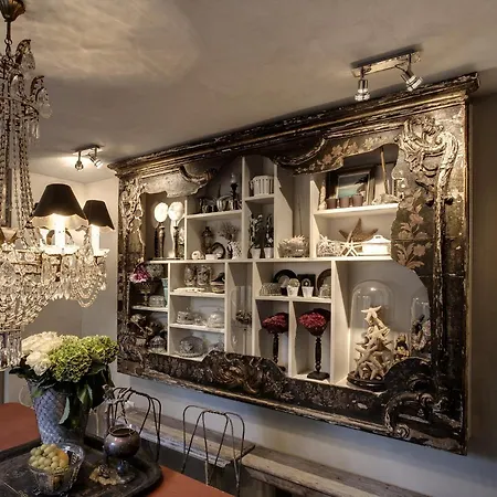 Maison De Charme Pampelonne Saint Tropez-3