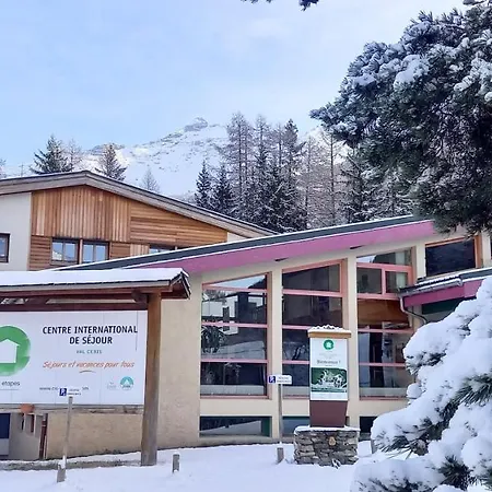 CIS-Ethic Etapes de Val Cenis-3