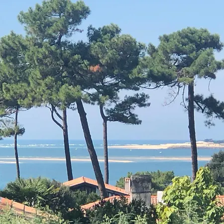 Chambre d’hôtes Pyla sur Mer-3