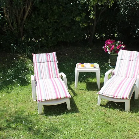 Suquette Charming Provencal House In Antibes With Nice Terrace, Garden And Pool Access-3