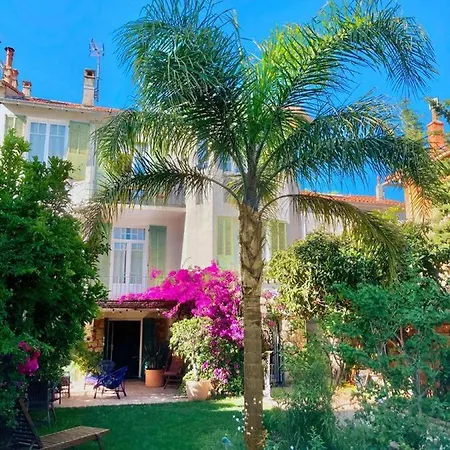 Villa Presence - Chambres D'Hotes - Activites Bien-Etre-3