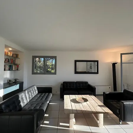 Villa Oasis Vue Mer Avec 4 Chambres Piscine Jardin-2