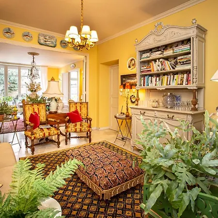 Carcassonne Bed And Breakfast Du Palais-3