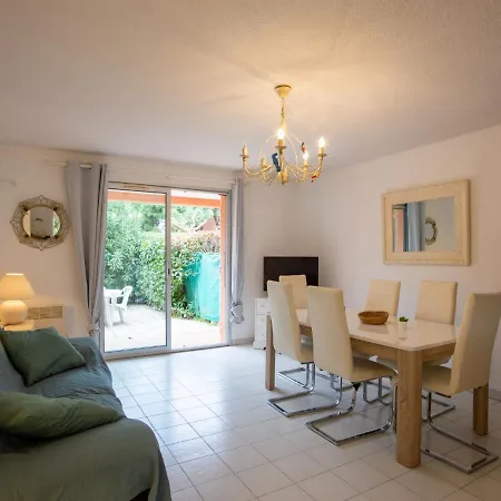 Holiday Home Tahiti Parc-4 By Interhome-2