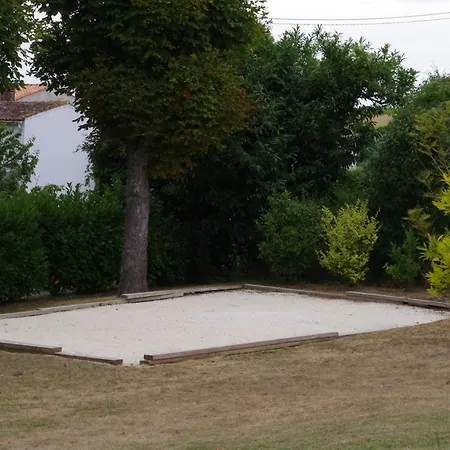 Le Clos des Oiseaux-2