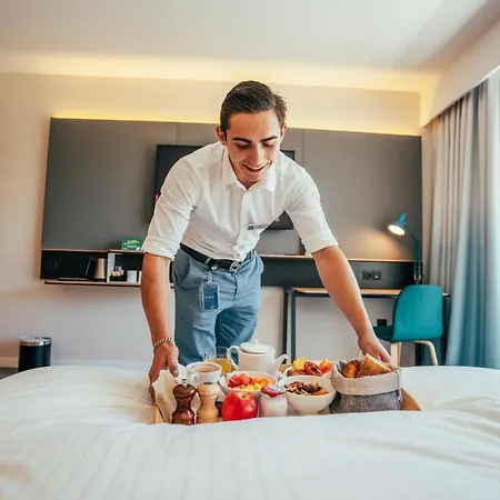 Holiday Inn - Bordeaux-Merignac By Ihg-2