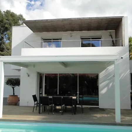 La Maison Blanche-2