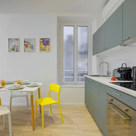 Maison Bianchi - Raspail-3