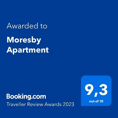 Moresby Apartment-3