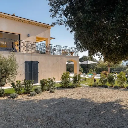 Villa Joia Saint Tropez-3