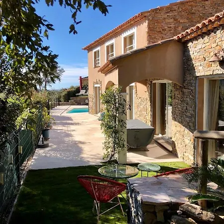 La Villa Pâquerettes-3
