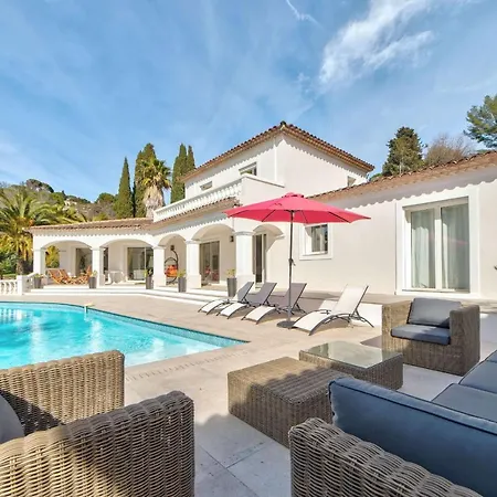 Villa Savina Beautiful Villa With Swimming Pool-2
