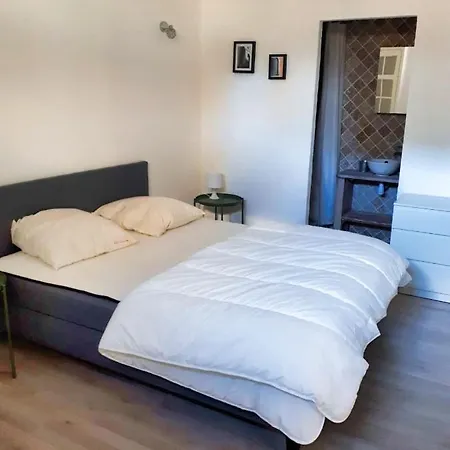 In The Heart Of Juan Les Pins 2-Bedroom Apartment-3