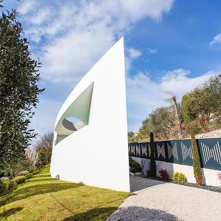 Villa Eden Vi4344 By Rivieraholiday Homes-2