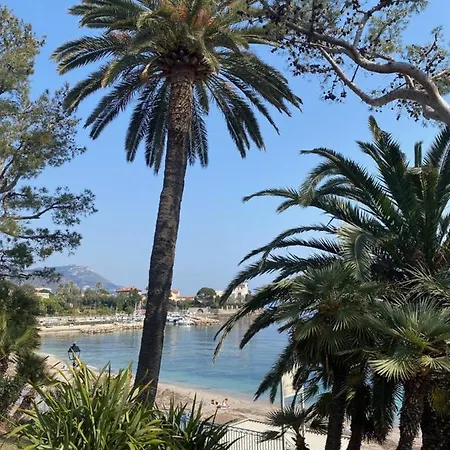 Beaulieu-sur-mer: appartement idéalement situé-2