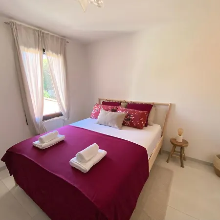 La Maison De La Plage-3