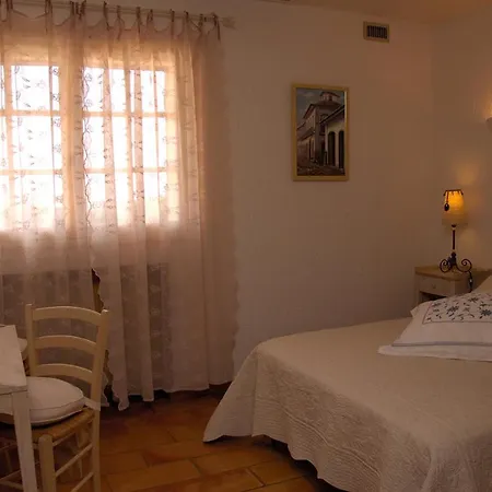 Chambre d'hôte Chez Dany - Mougins-2